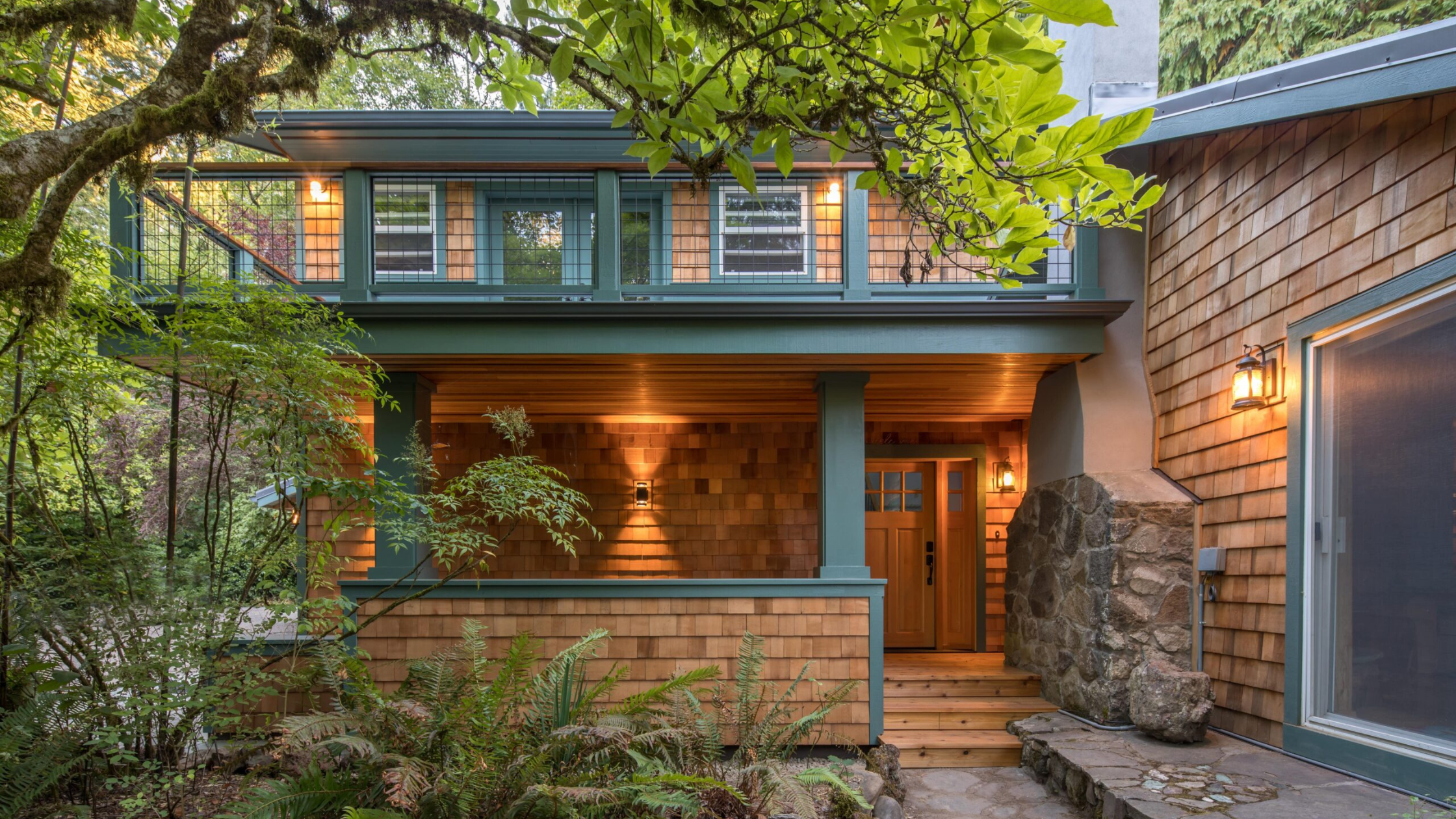 Custom Home Construction Services in Salem, OR