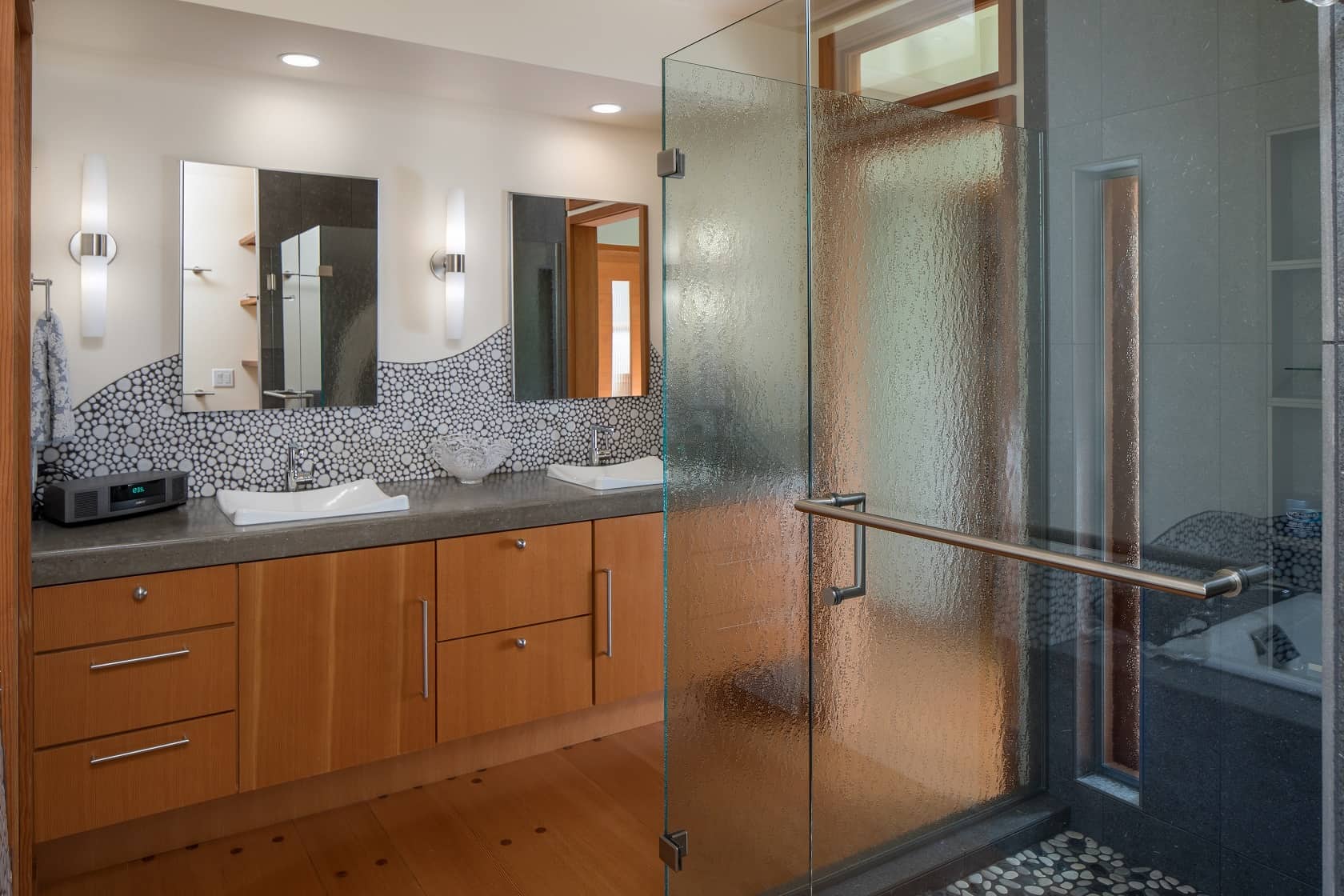 Bathroom Remodeling Services in Salem, OR