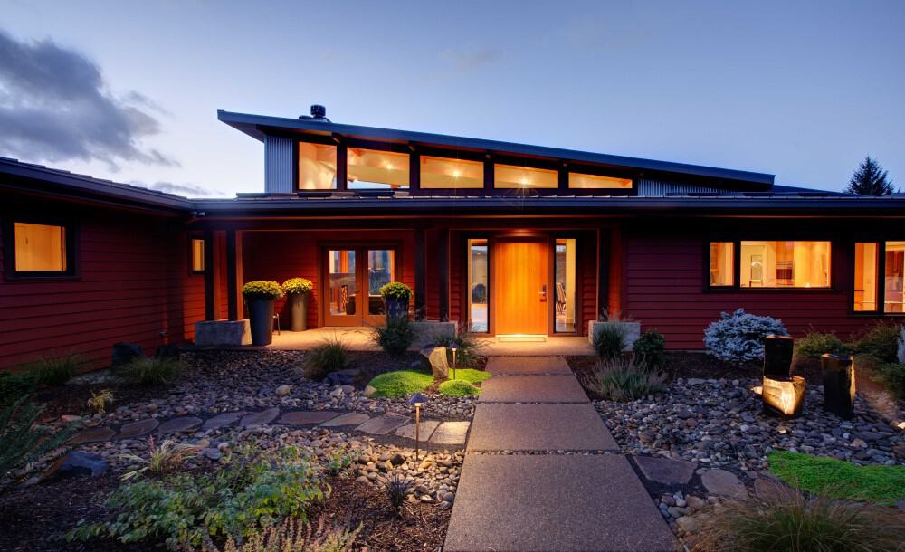 Custom Home Construction Services in Salem, OR