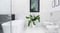 5 Outdated Bathroom Trends