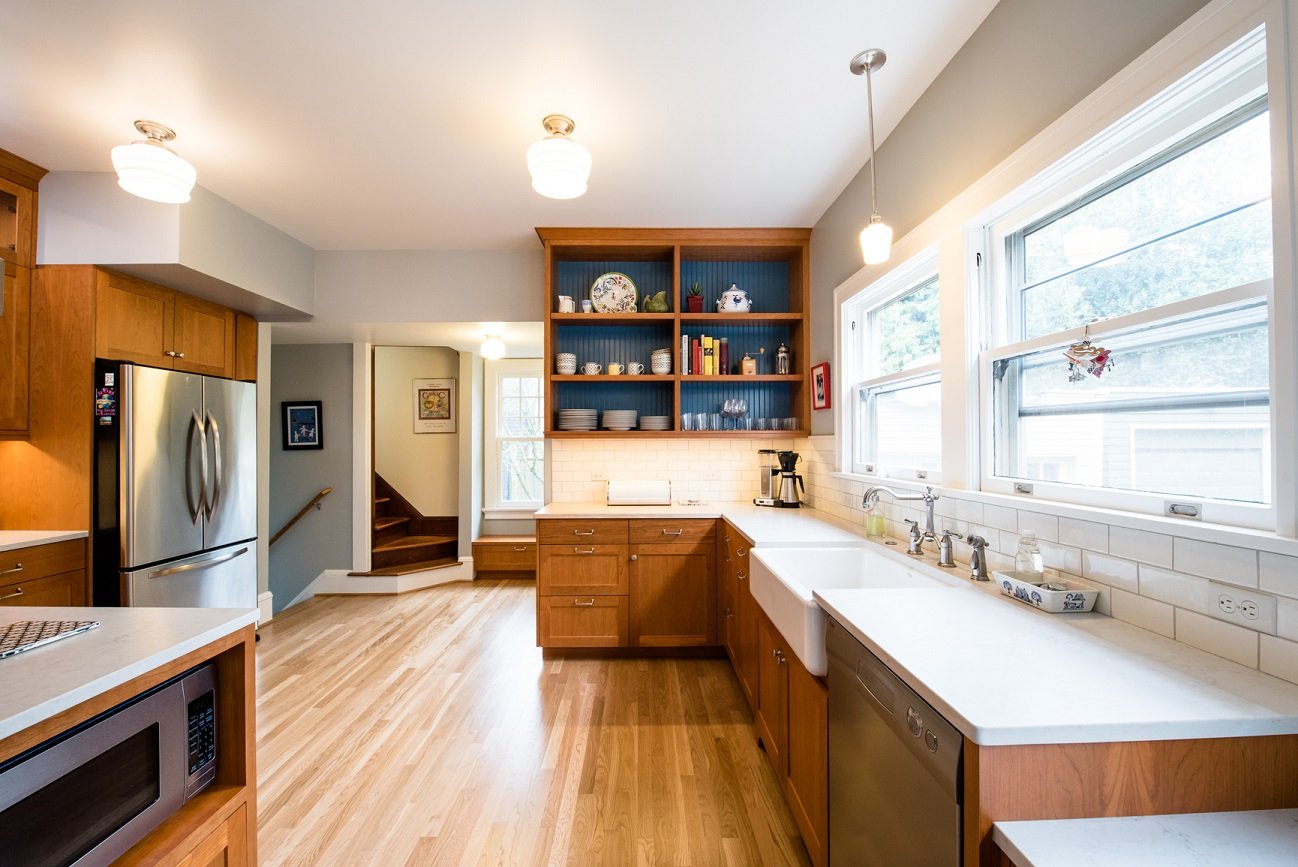Kitchen Remodeling Services in Salem, OR