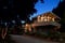 Evolution of Home