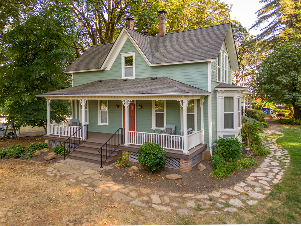 Whole Home Remodeling Services in Salem, OR