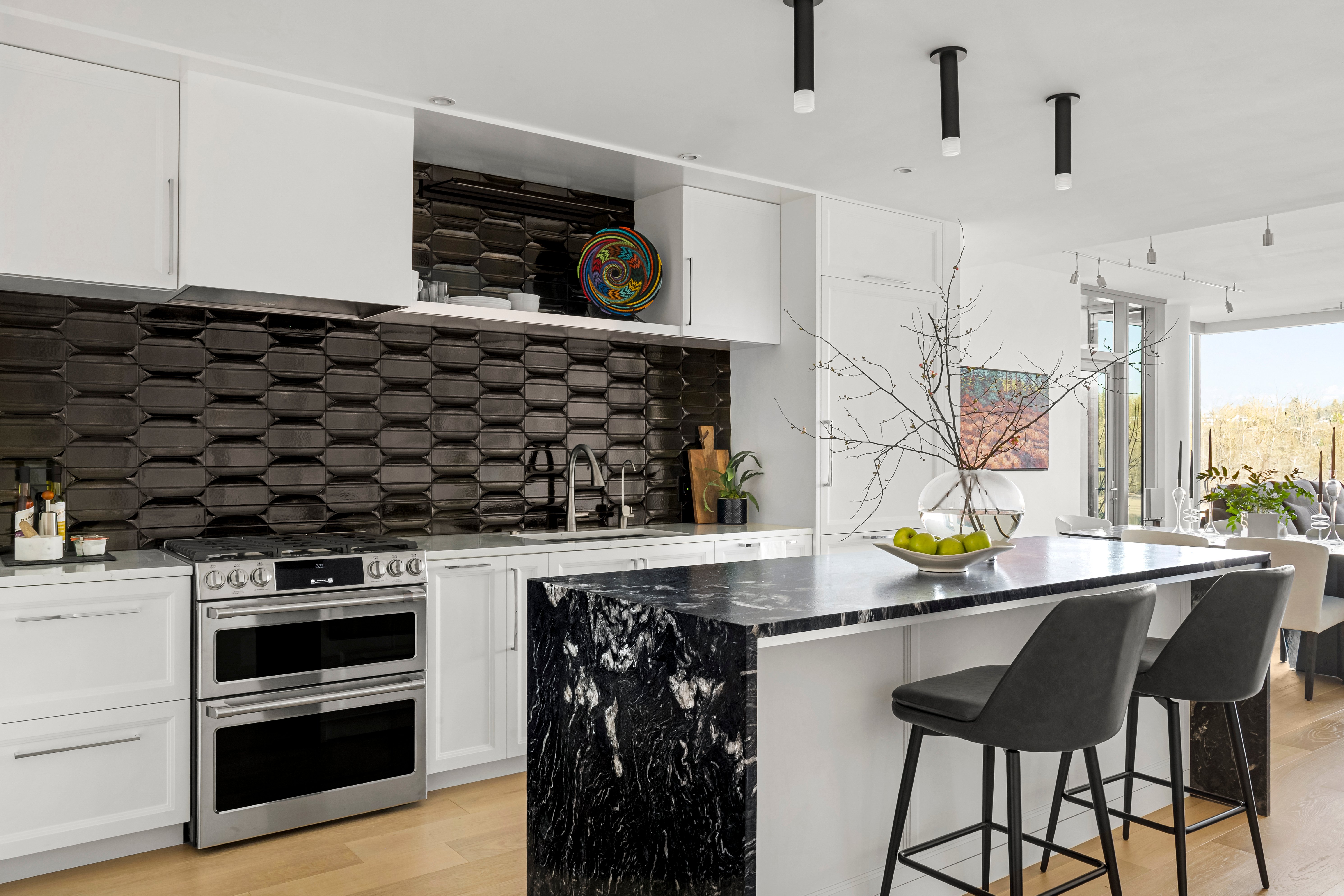 Kitchen Remodeling Services