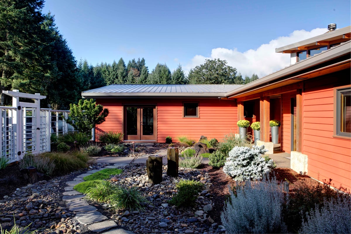 Custom Home Construction Services in Salem, OR