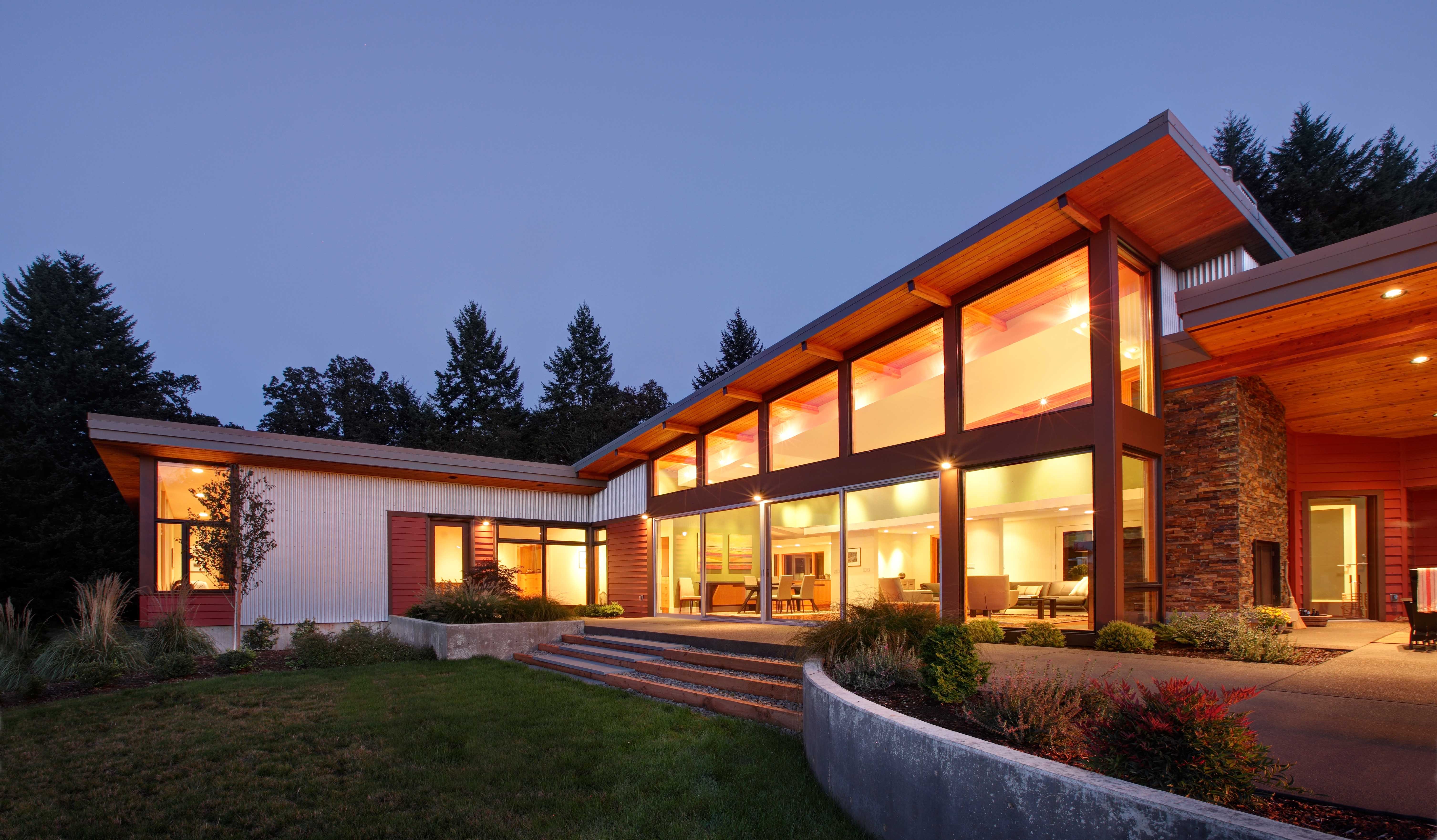 Custom Home Construction Services in Salem, OR