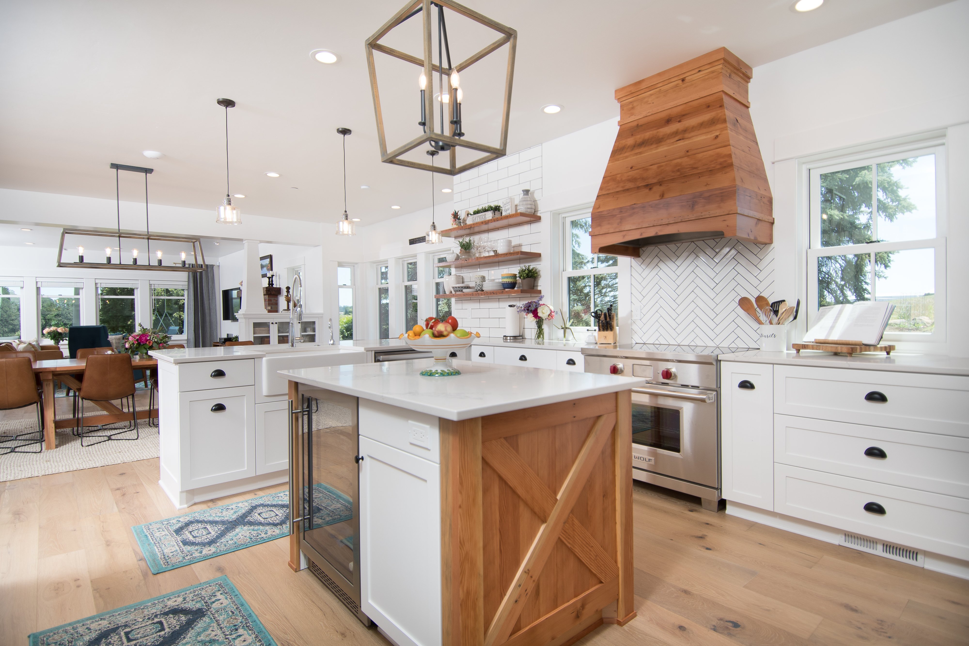 Kitchen Remodeling Services in Salem, OR