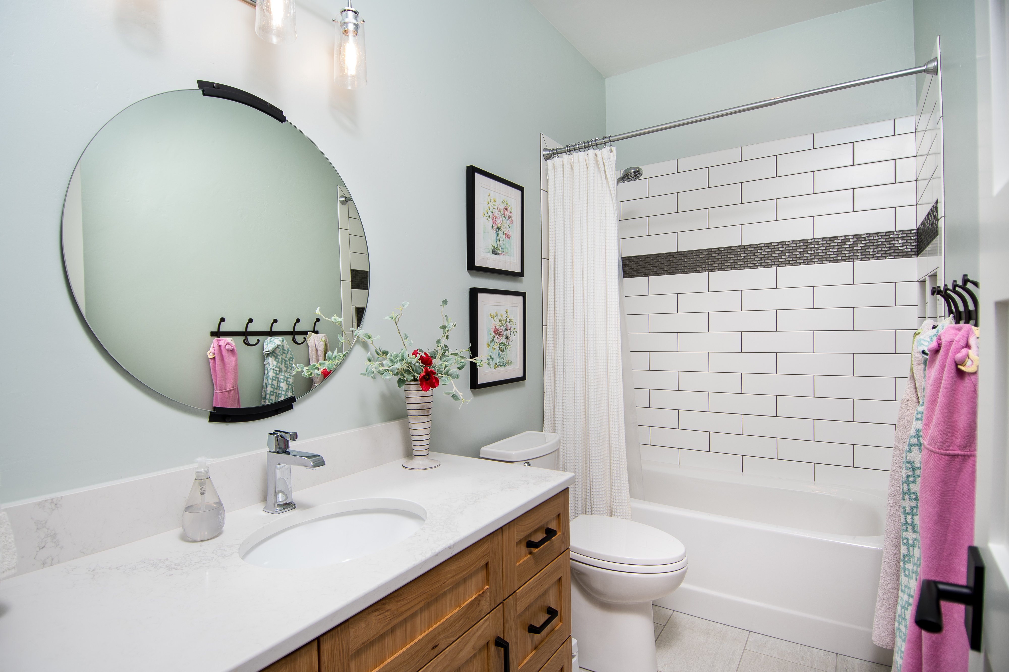 Bathroom Remodeling Services in Salem, OR
